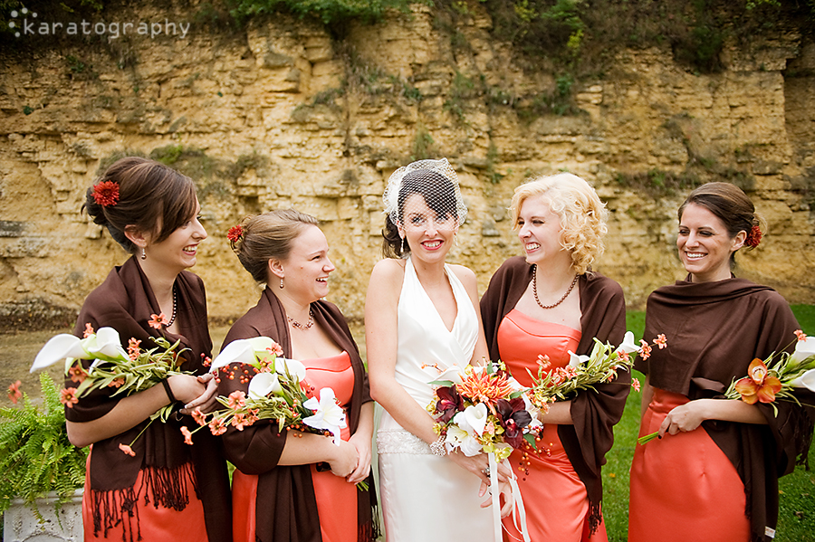 oregon il wedding photo