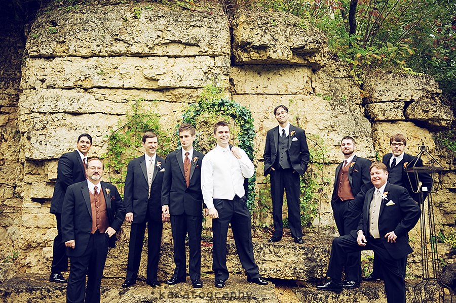 oregon il wedding photographer