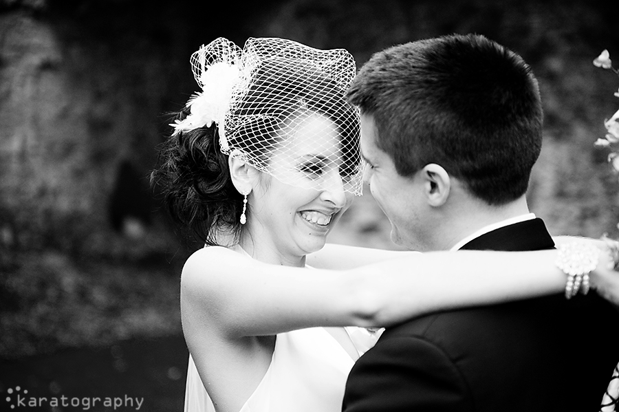 oregon il wedding photo