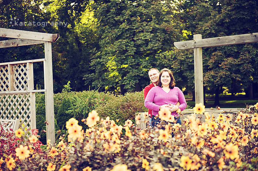 cantigny wheaton engagement pictures