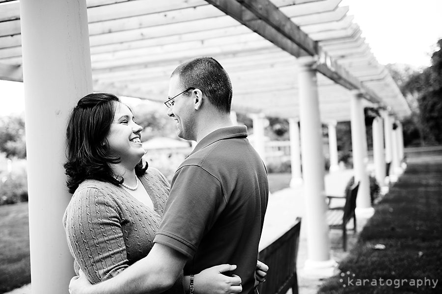 cantigny wheaton engagement pictures