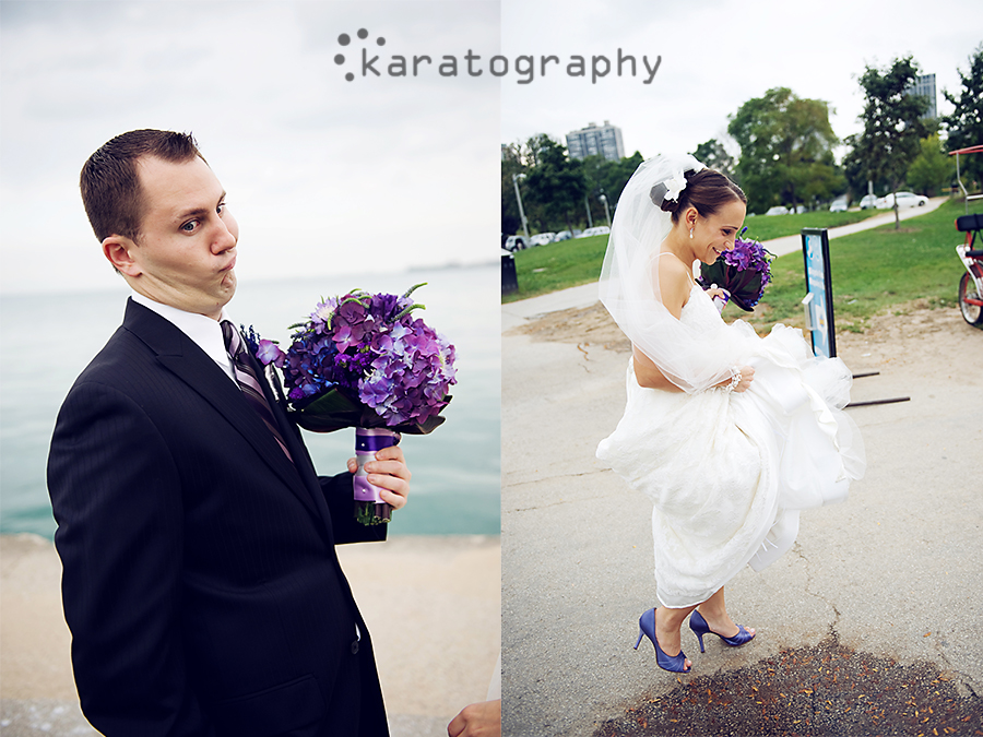 north avenue beach wedding photos north avenue beach wedding photos