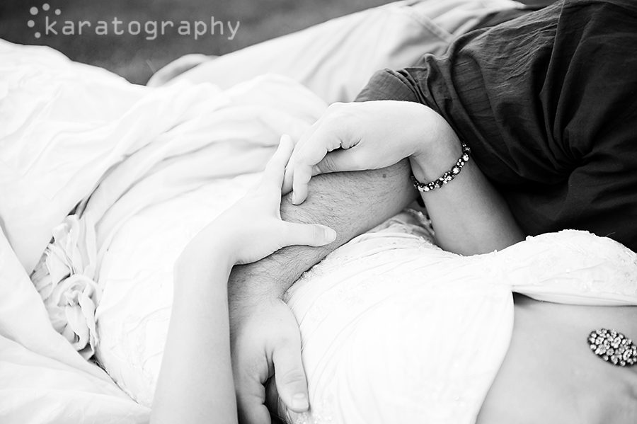 naperville trash the dress