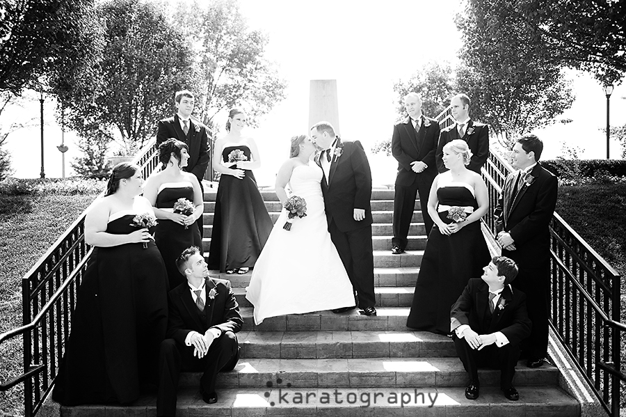 aurora wedding pictures phillips park