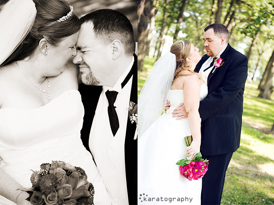 aurora wedding pictures phillips park