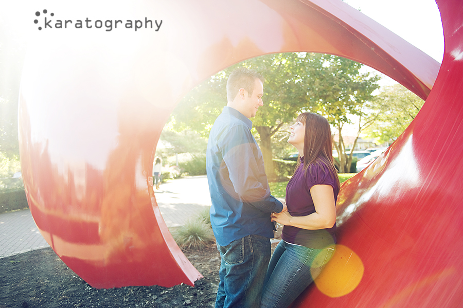 naperville engagement photo naperville engagement photo