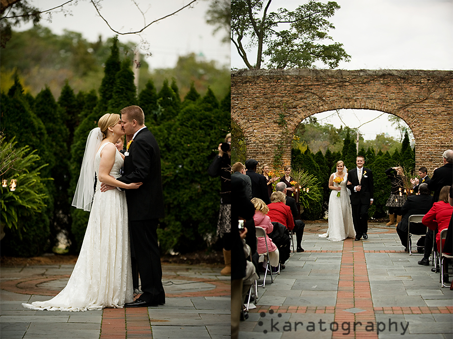 winnetka community house wedding winnetka community house wedding