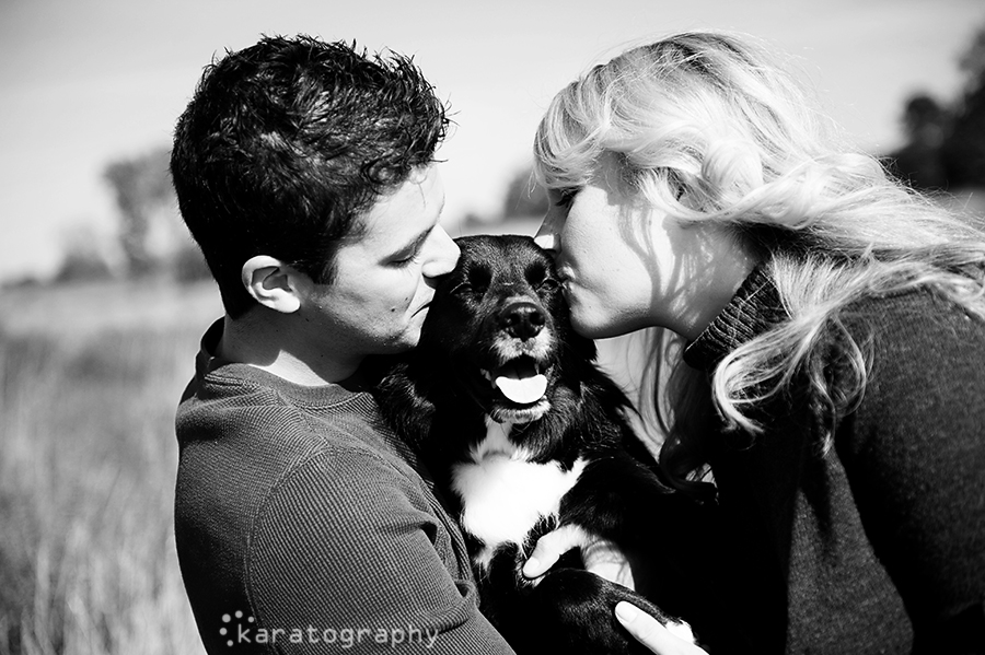 oswego engagement pictures