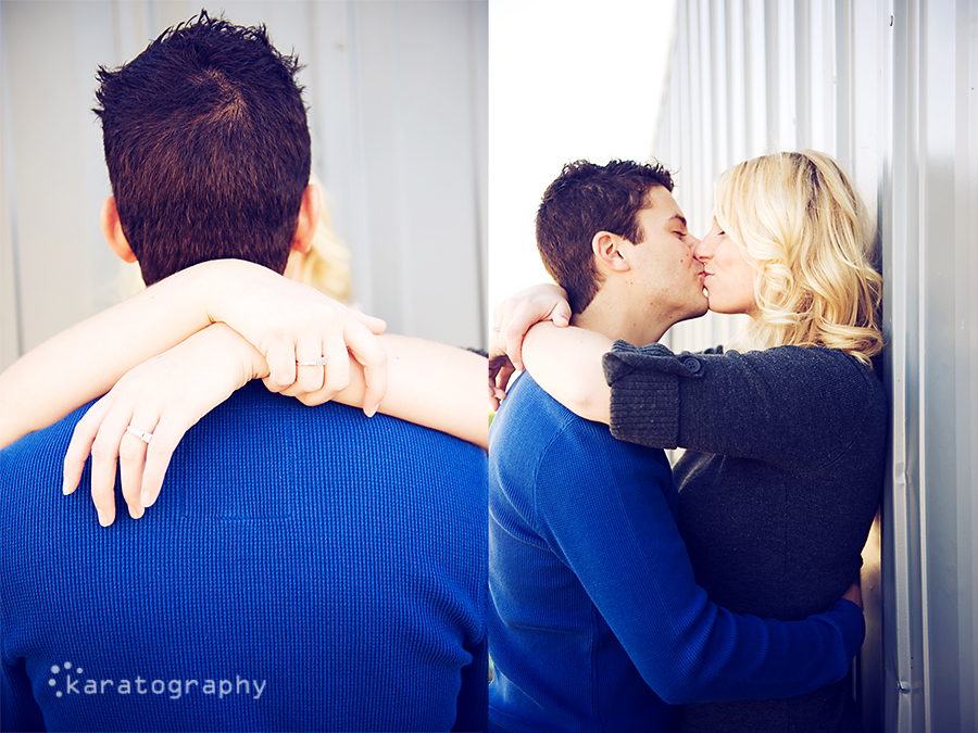 oswego engagement pictures