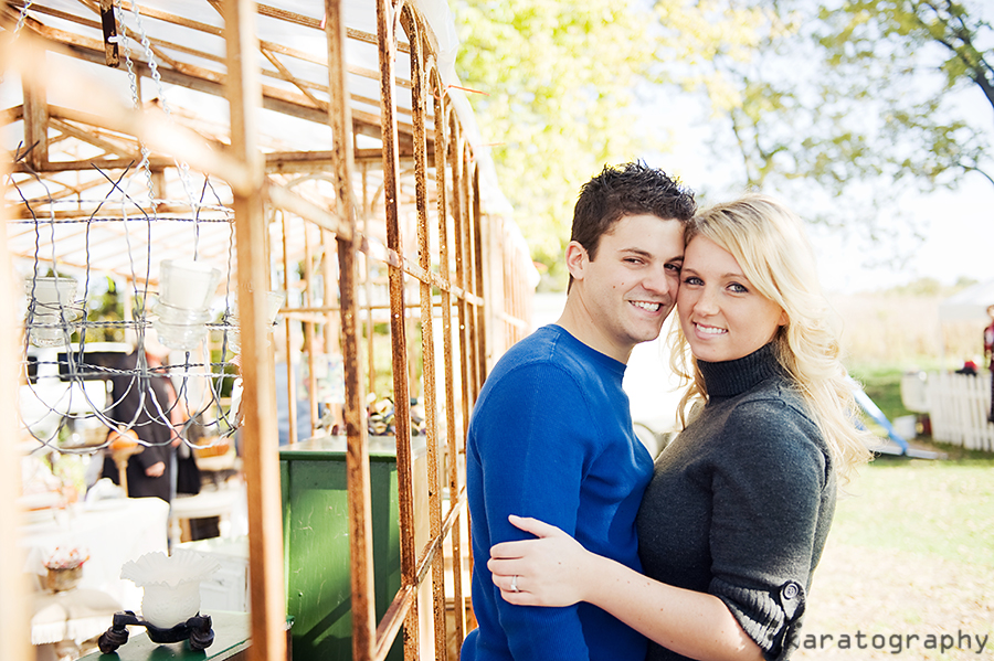 oswego engagement pictures