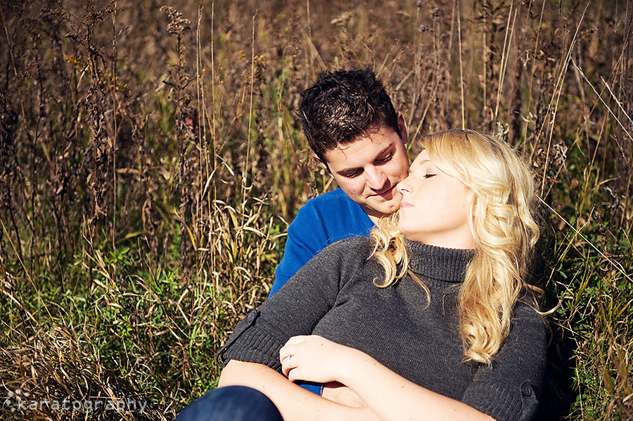 oswego engagement pictures