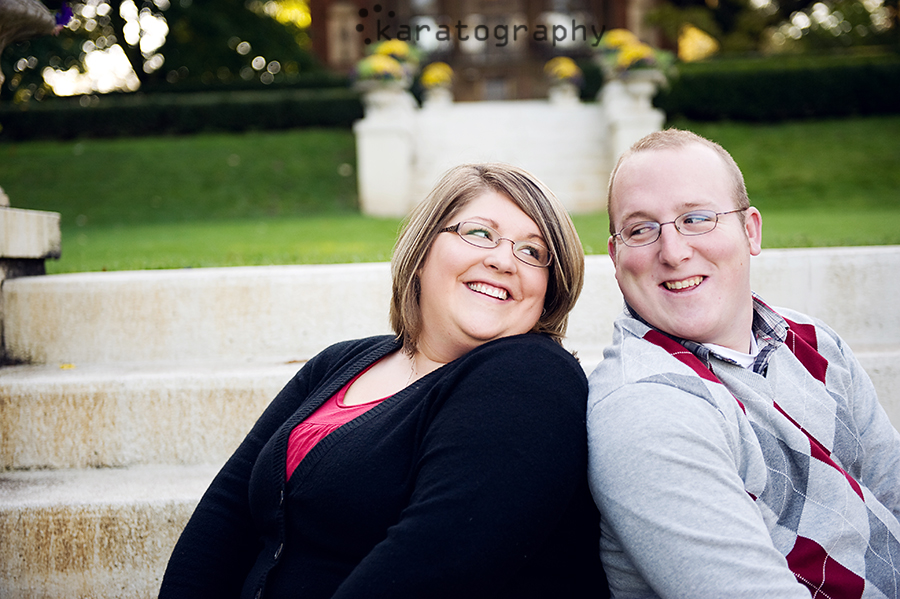 wheaton engagement photos wheaton engagement photos