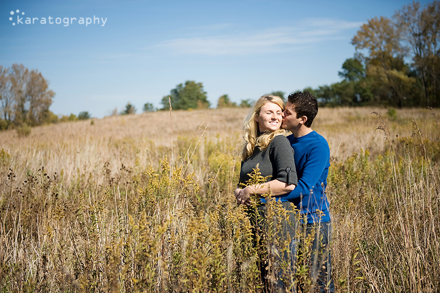oswego engagement pictures