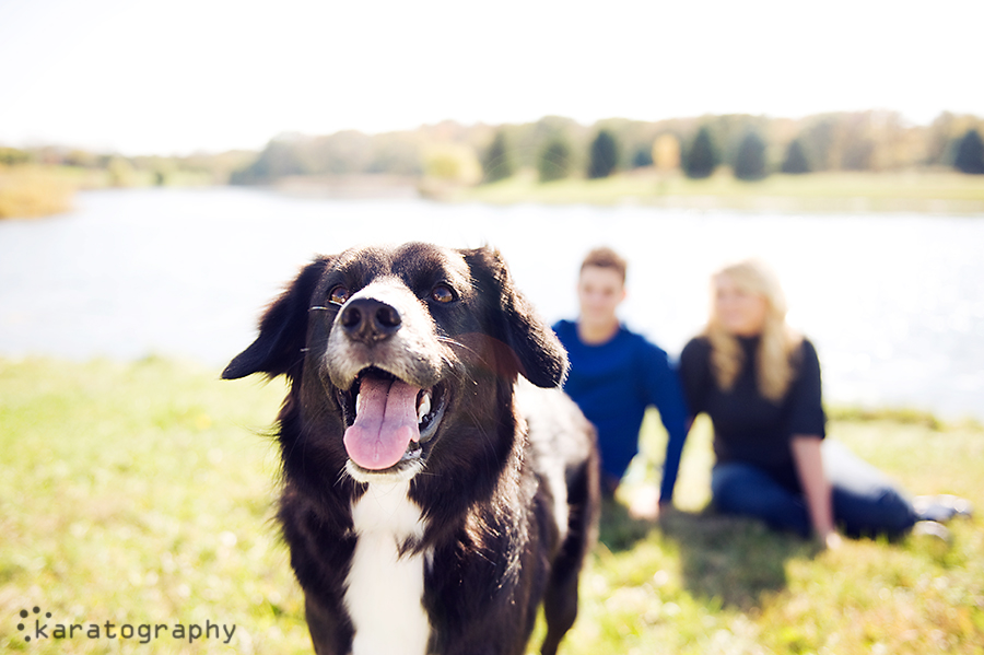 oswego engagement pictures