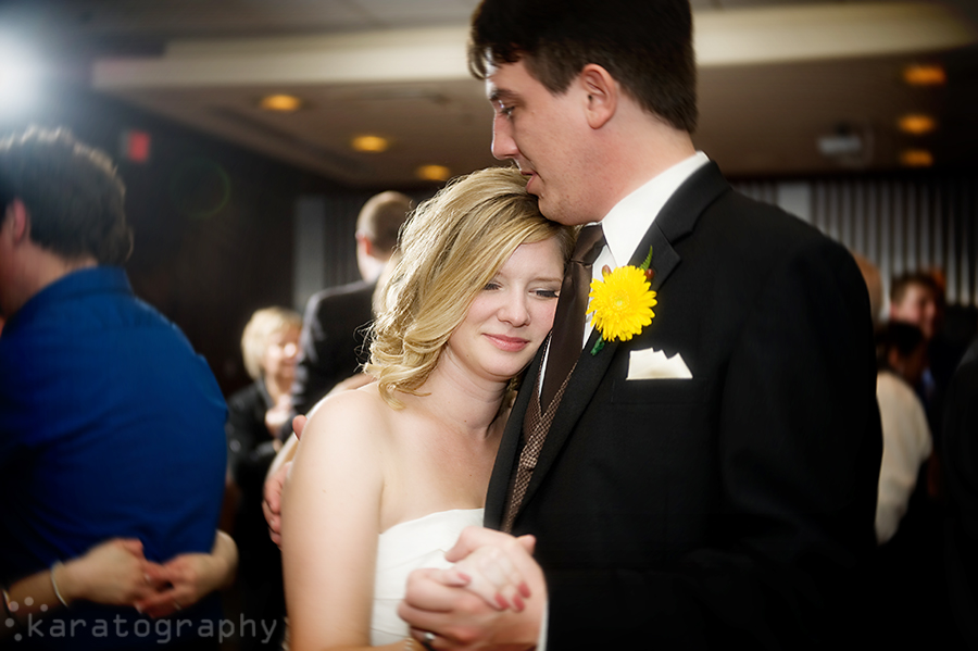 Arlington Heights wedding photography