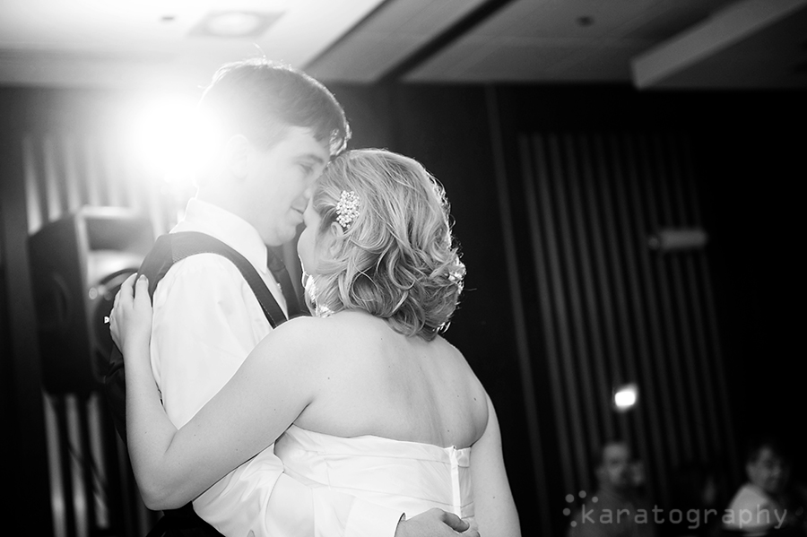 Arlington Heights wedding photography