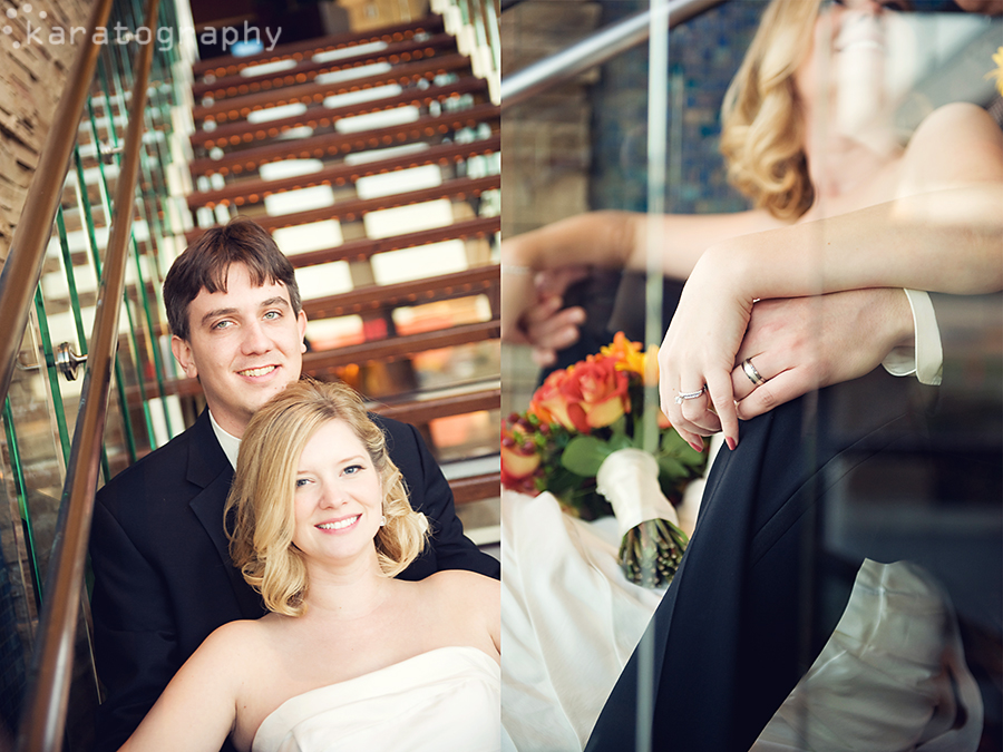 Arlington Heights wedding photography