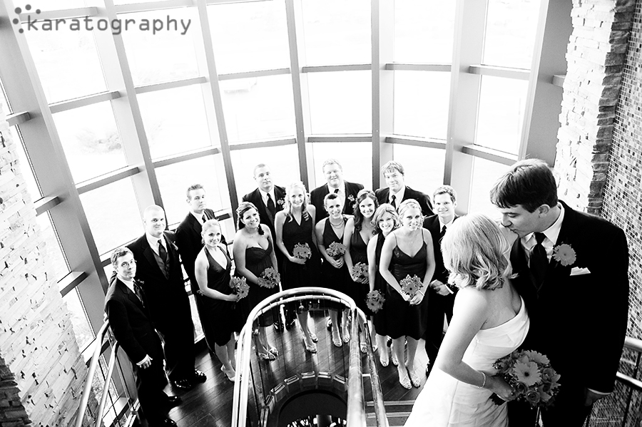 Arlington Heights wedding photography