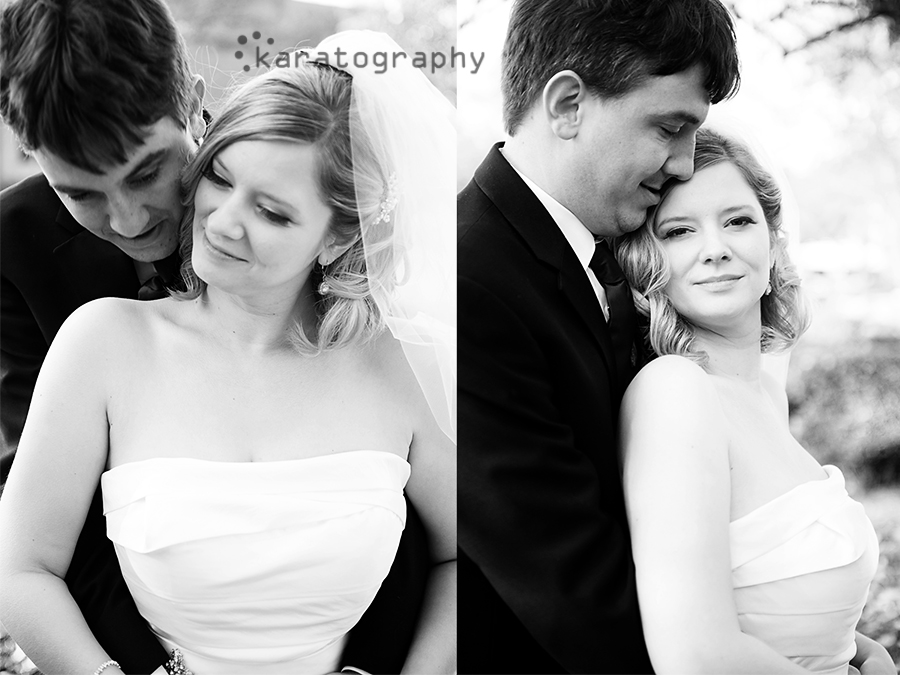 Arlington Heights wedding photography