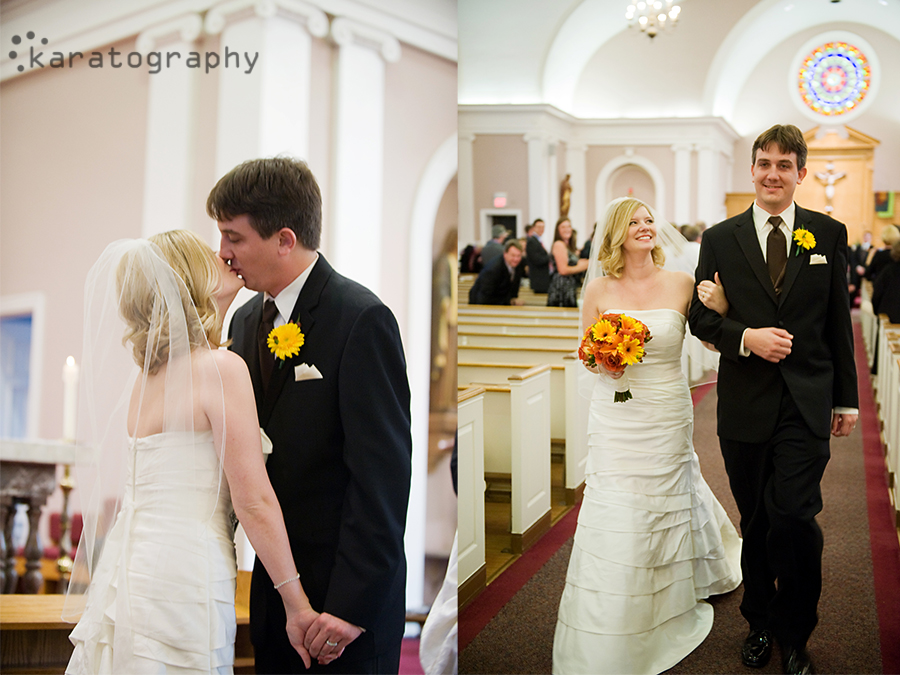 Arlington Heights wedding photography