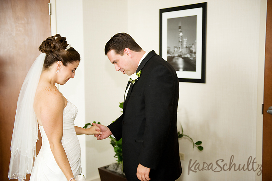 arboretum club wedding photos