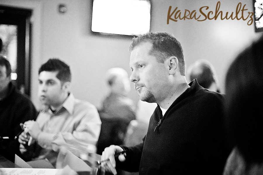 chicago wedding photographer