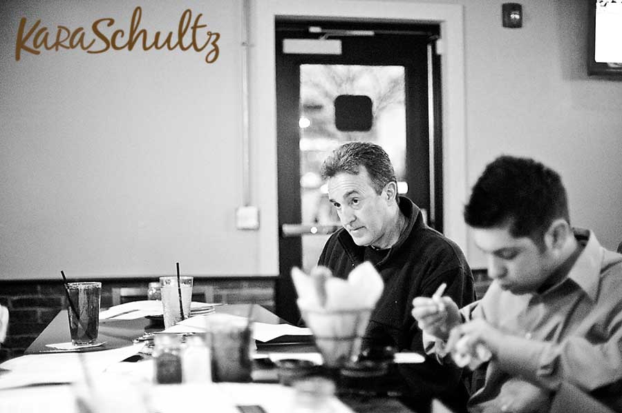 chicago wedding photographer