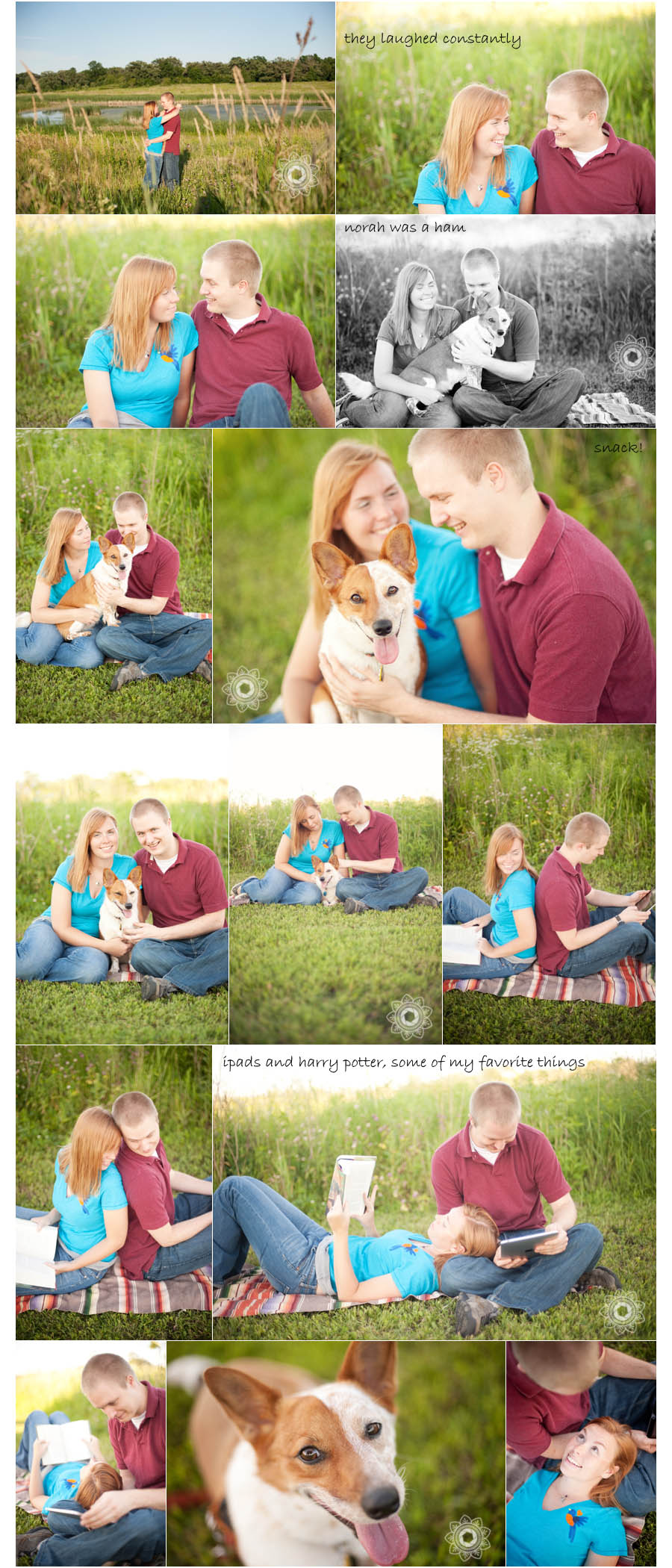 geneva engagement photographer