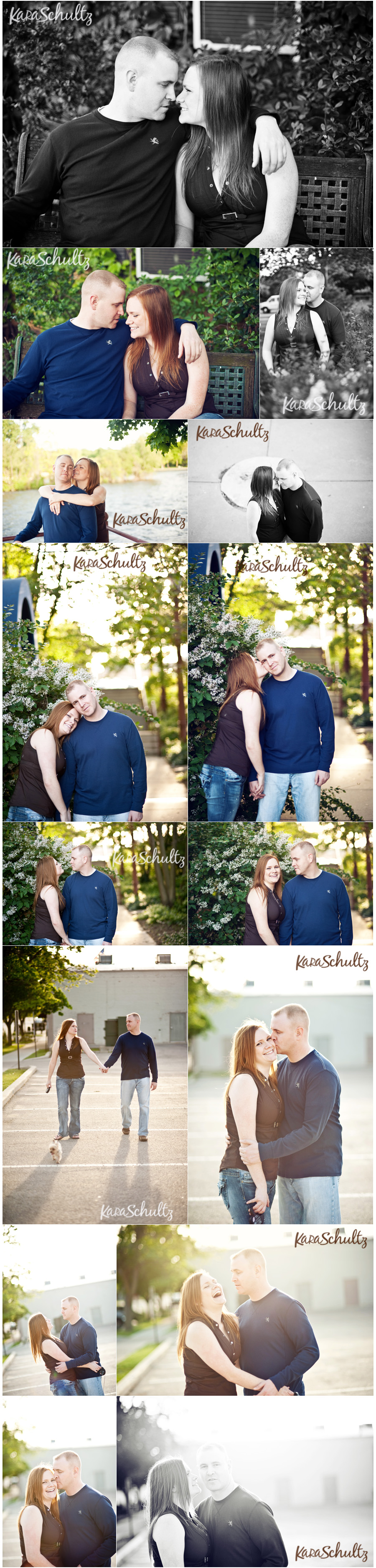 geneva il wedding photos geneva il engagement photos
